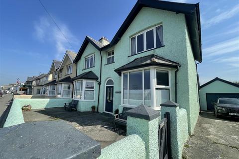 5 bedroom semi-detached house for sale - Borth