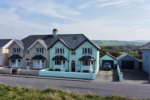 Swn Y Don High Street, Borth, SY24 5LH