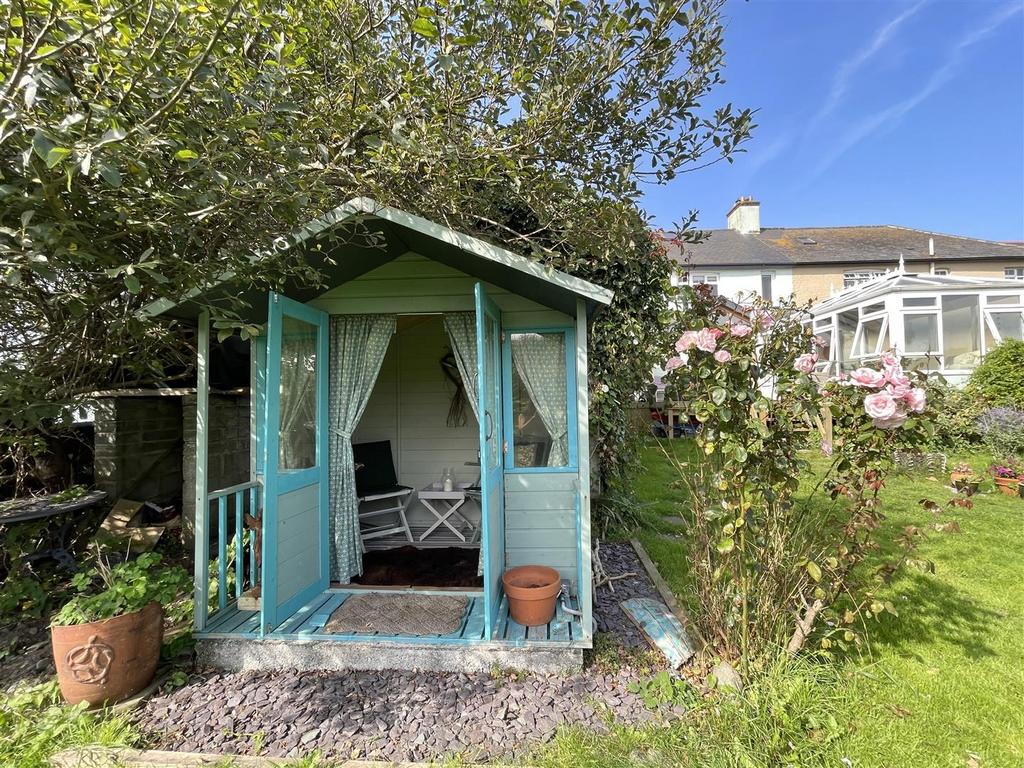 Summer House