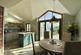 Open Plan Kitchen Dining Area