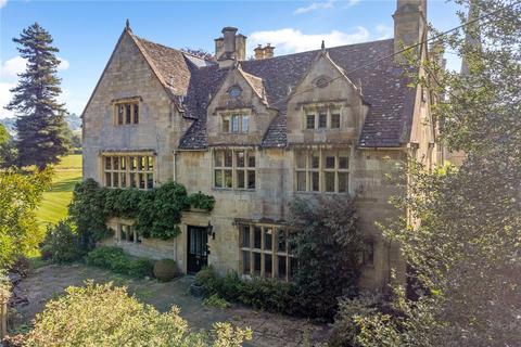 4 bedroom end of terrace house for sale - Church Lane, Mickleton, Chipping Campden, Gloucestershire, GL55