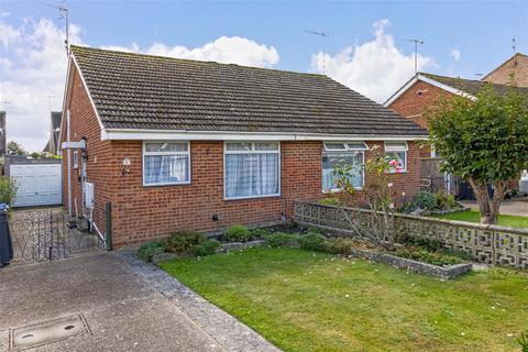 2 bedroom semi-detached bungalow for sale - Manitoba Way, Worthing