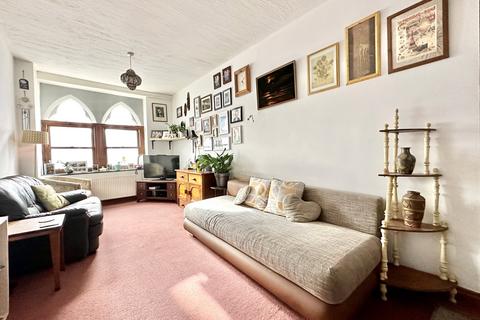 4 bedroom terraced house for sale, Oxford Grove, Ilfracombe, Devon, EX34