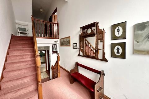 4 bedroom terraced house for sale, Oxford Grove, Ilfracombe, Devon, EX34