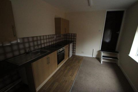 Studio to rent - Fosse Road South, Leicester