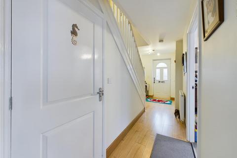 52 Bryn Uchaf, Bryn, Llanelli, SA14 9UQ