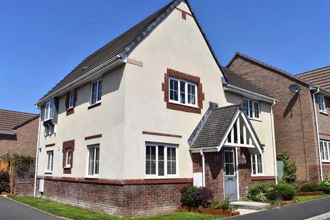 52 Bryn Uchaf, Bryn, Llanelli, SA14 9UQ