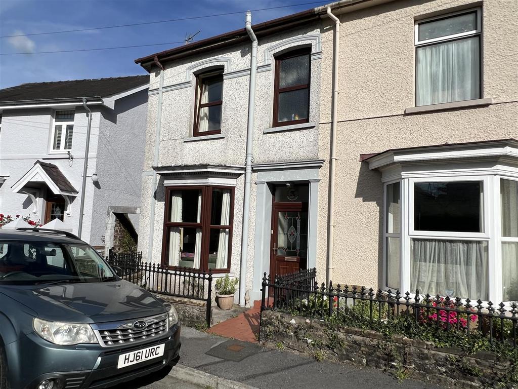 Stepney Road, Llandeilo 3 bed semidetached house for sale £300,000