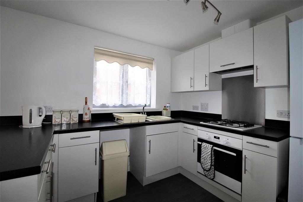 Kitchen/ Diner
