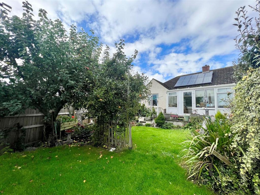 Barbican Lane, Barnstaple 2 bed semidetached house for sale £295,000