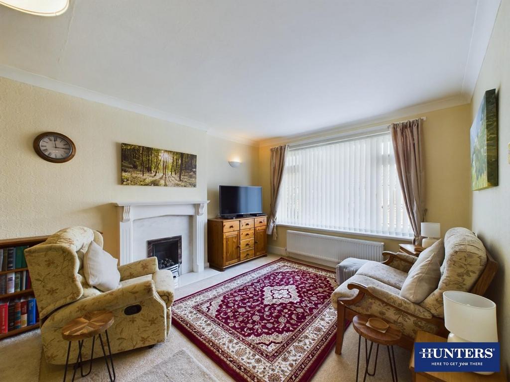 Living Dining Room
