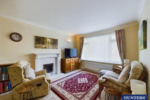 19 Beech Grove, Houghton, Carlisle, CA3 0NU