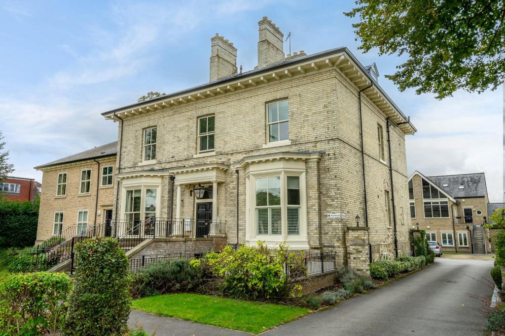 Fulford Chase, Fulford, York 2 bed apartment for sale £340,000