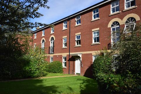 1 bedroom apartment for sale - Nightingale Walk, Burntwood, WS7