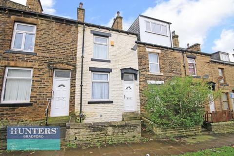 3 bedroom terraced house for sale, Rayleigh Street Bradford, West Yorkshire, BD4 7JR