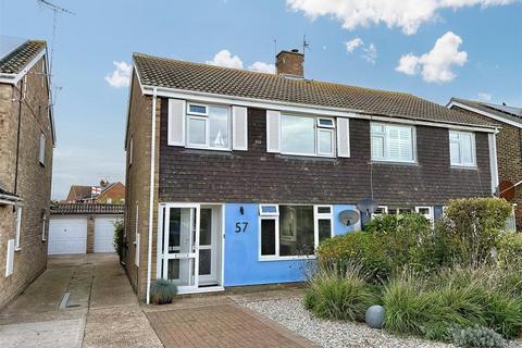 3 bedroom semi-detached house for sale, Aylesbury Avenue, Eastbourne