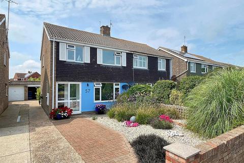 3 bedroom semi-detached house for sale, Aylesbury Avenue, Eastbourne