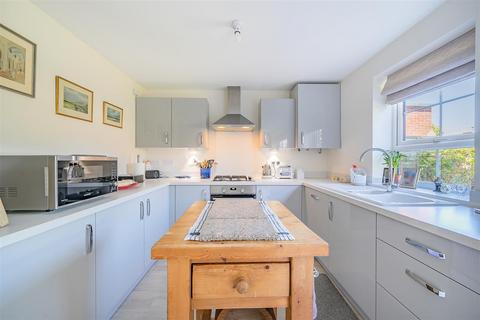 4 bedroom detached house for sale, Gainey Gardens, Chippenham