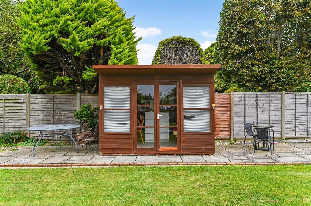 Summer House