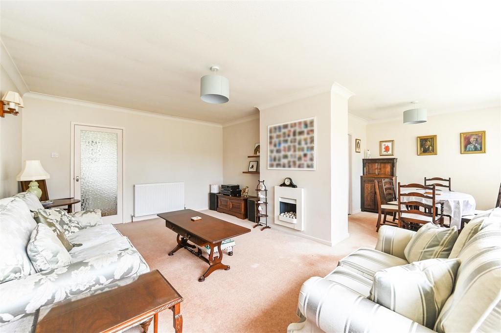 Sitting Room/Diner