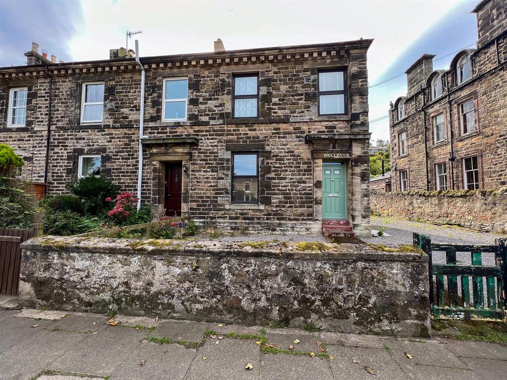 Main Street, Spittal 2 bed end of terrace house for sale £180,000