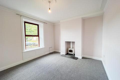 2 bedroom end of terrace house for sale, Main Street, Spittal