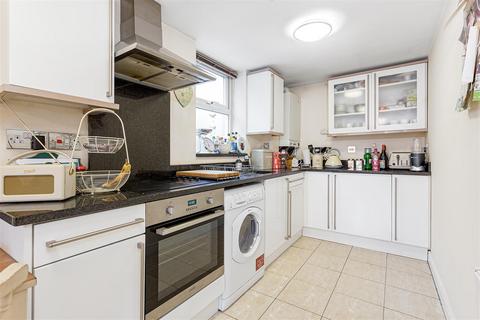 1 bedroom apartment to rent, Sumatra Road, West Hampstead NW6