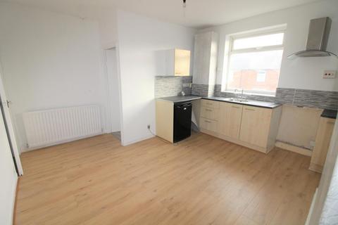 2 bedroom flat for sale, Acacia Terrace, Ashington