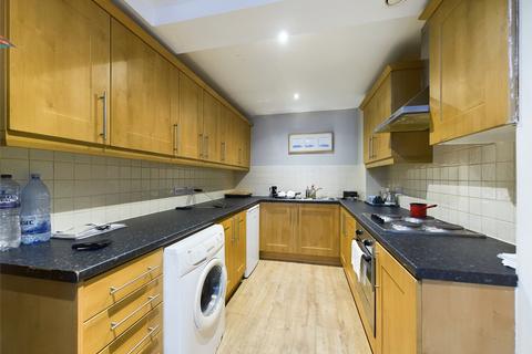 1 bedroom apartment for sale, Scoresby Street, Bradford, West Yorkshire, BD1