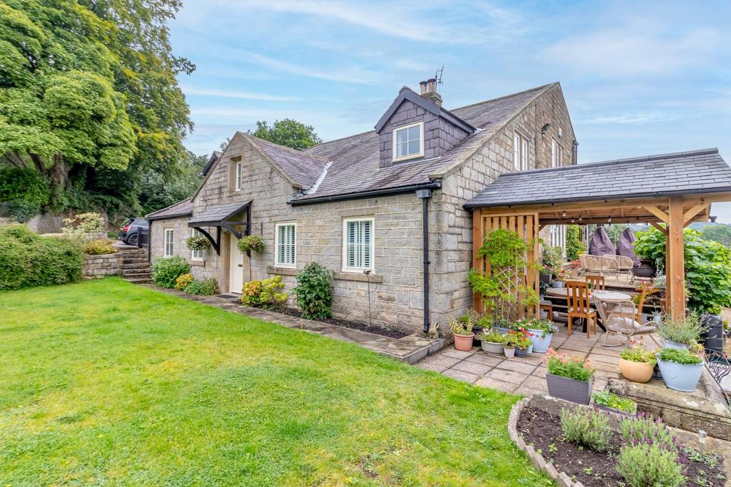 Summerbridge, Summerbridge 5 bed house for sale £1,100,000