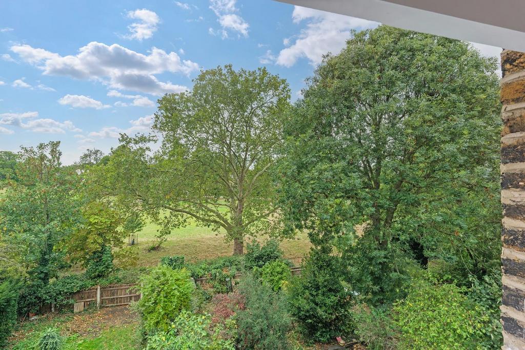 Views over Brockwell Park.JPG
