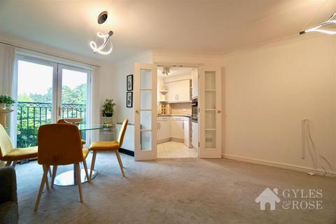 1 bedroom flat for sale - St. Marys Fields, Colchester