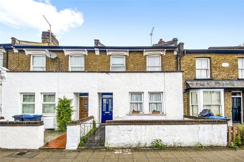 3 bedroom terraced house for sale, Lancaster Road, Enfield EN2