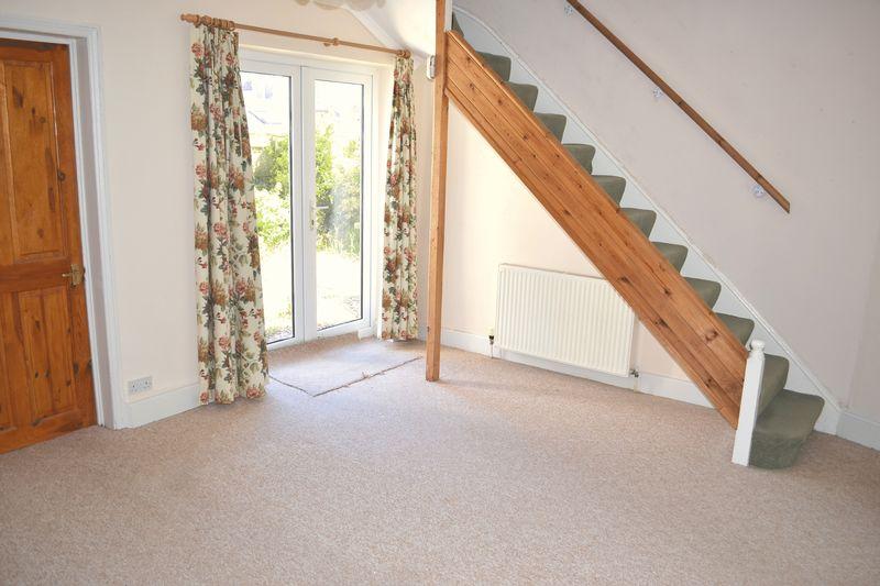 Holmdale, Sidmouth 3 bed detached house £240,000