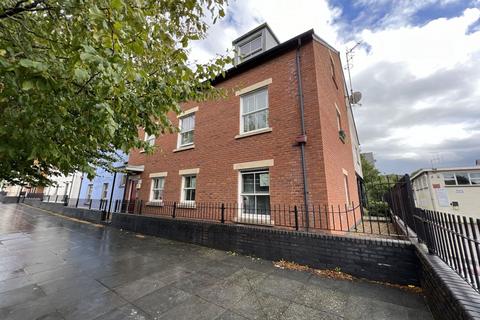 2 bedroom apartment for sale - Lion Street, Abergavenny, NP7