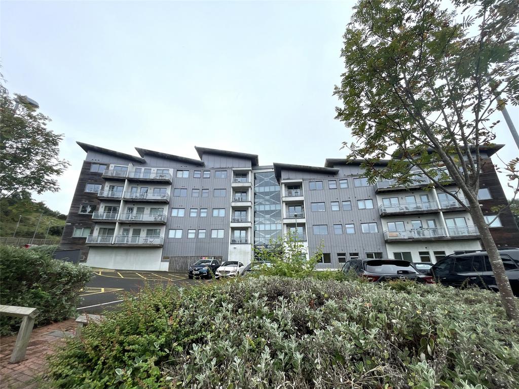 Friars Wharf, Green Lane, Gateshead, NE10 2 bed apartment £125,000