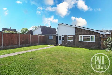 2 bedroom detached bungalow for sale, Gloucester Avenue, Oulton Broad, NR32