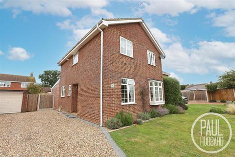 4 bedroom detached house for sale - Thistledown, Carlton Colville, NR33
