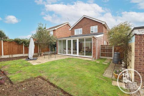 4 bedroom detached house for sale - Thistledown, Carlton Colville, NR33