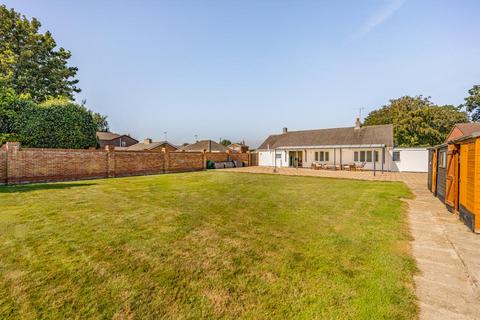 3 bedroom detached bungalow for sale, Cobgate, Whaplode