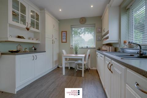 58 Spencer Drive, Ravenfield, Rotherham, S65 4PX