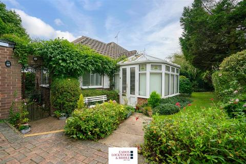 58 Spencer Drive, Ravenfield, Rotherham, S65 4PX