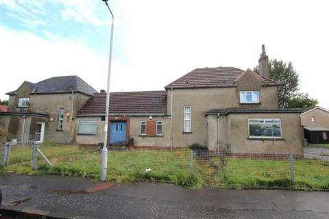 Residential development for sale - Priory Road, Lesmahagow, Lanark