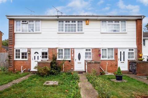 2 bedroom terraced house for sale, Waverley Close, Lordswood, Chatham