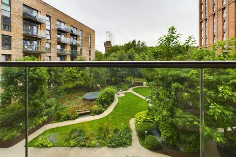 3 bedroom flat for sale - Nyland Court, Naomi Street, London, SE8