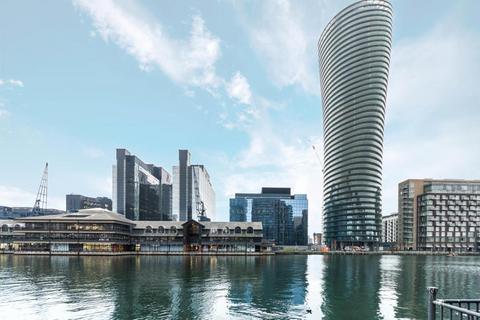 1 bedroom apartment for sale, Arena Tower, 25 Crossharbour Plaza, London E14