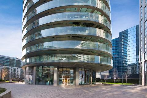 1 bedroom apartment for sale, Arena Tower, 25 Crossharbour Plaza, London E14