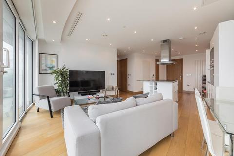 1 bedroom apartment for sale, Arena Tower, 25 Crossharbour Plaza, London E14