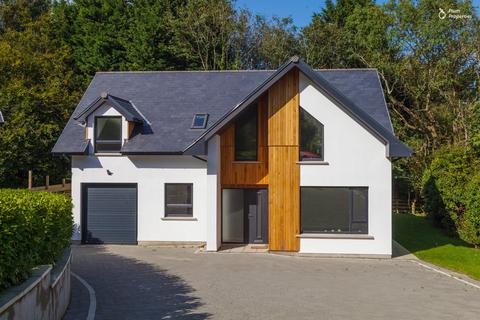 4 bedroom detached house for sale - Claughbane Walk, Ramsey, Isle Of Man