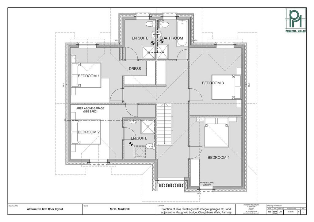 Plot 2 Alternative first floor layout .jpg